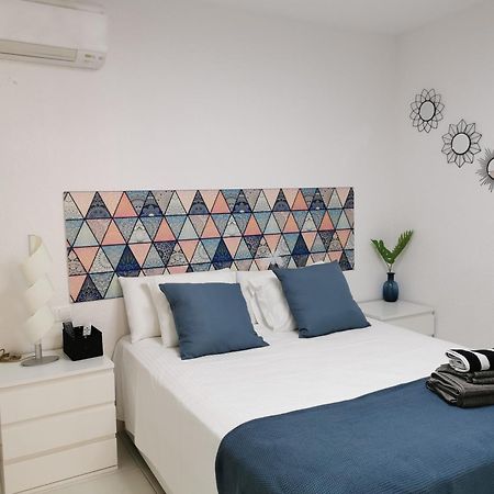 Apartamento Albimar El Albir Bagian luar foto