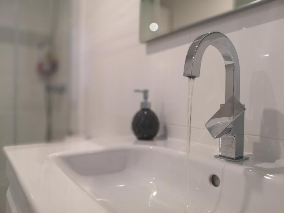Apartamento Albimar El Albir Bagian luar foto