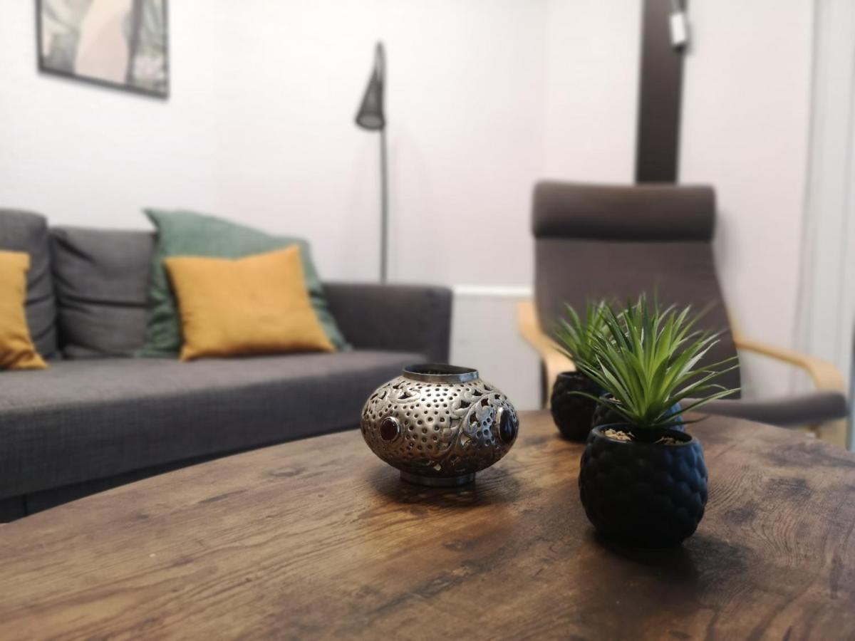 Apartamento Albimar El Albir Bagian luar foto