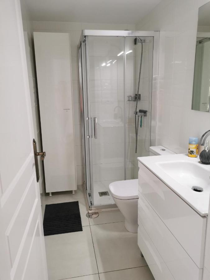 Apartamento Albimar El Albir Bagian luar foto