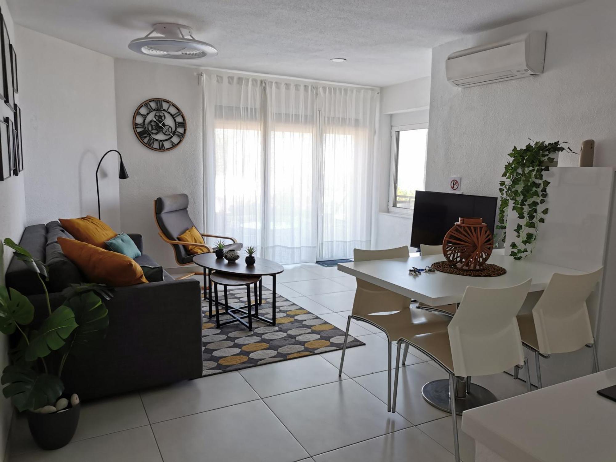 Apartamento Albimar El Albir Bagian luar foto
