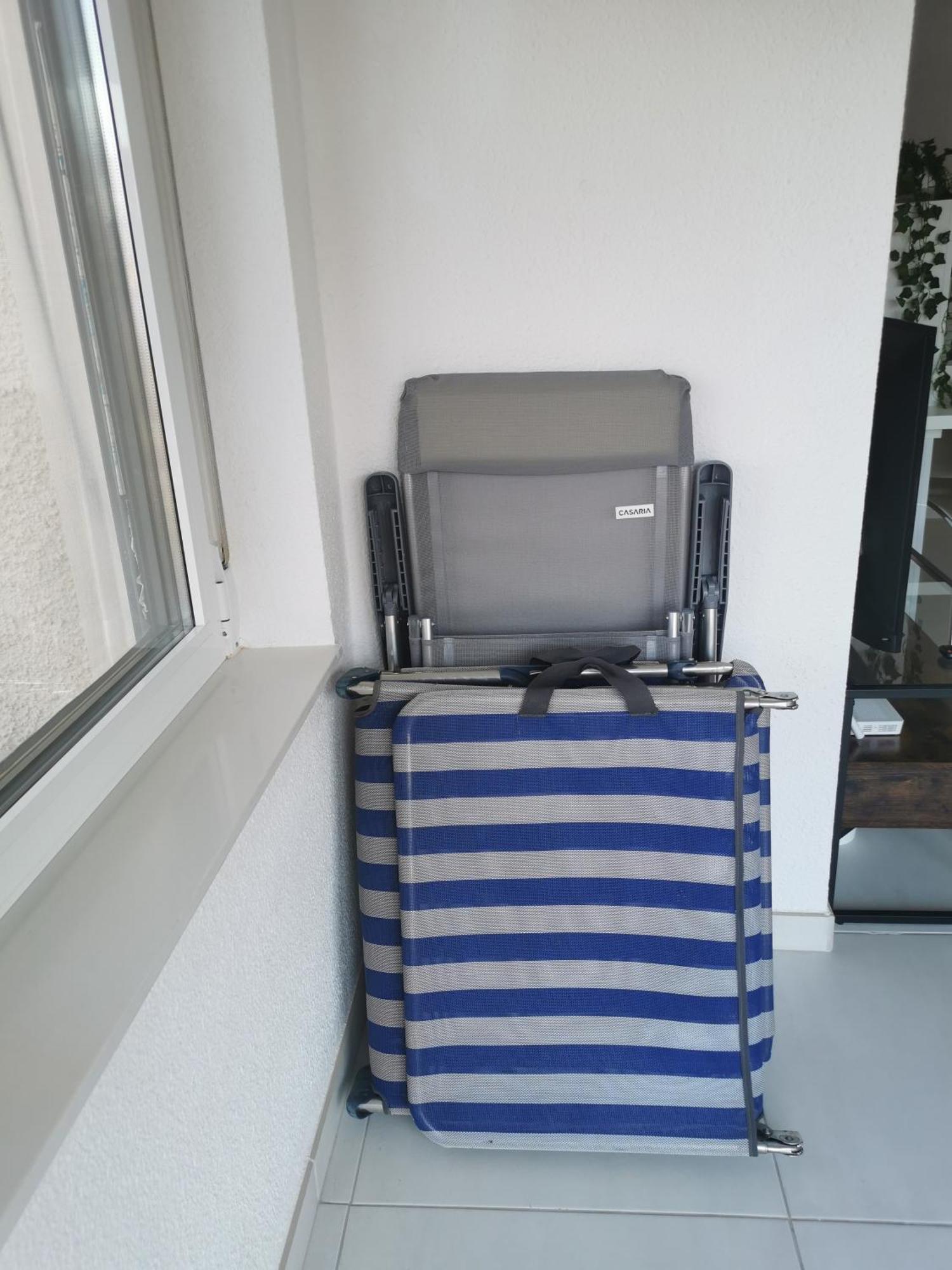 Apartamento Albimar El Albir Bagian luar foto